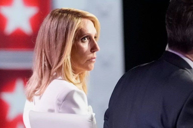 What to know about Dana Bash ahead of Harris-Walz CNN interview
