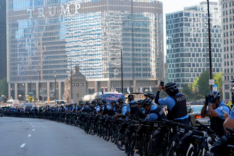 What to watch for on Monday, the opening day of the DNC