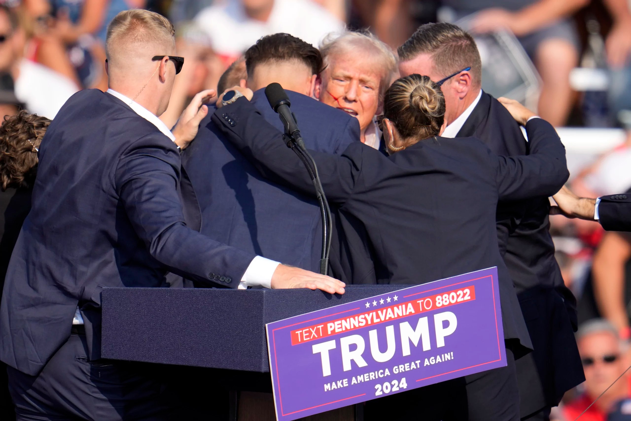 Trump shooting task force stresses bipartisanship after Butler site visit