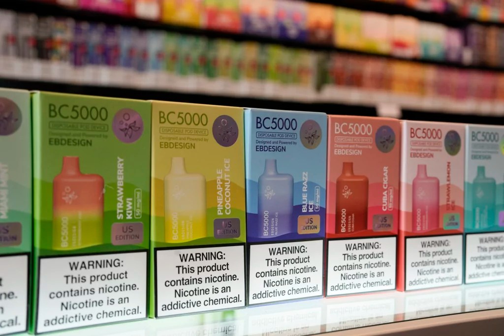 Photo ID will be required for buying tobacco under age 30