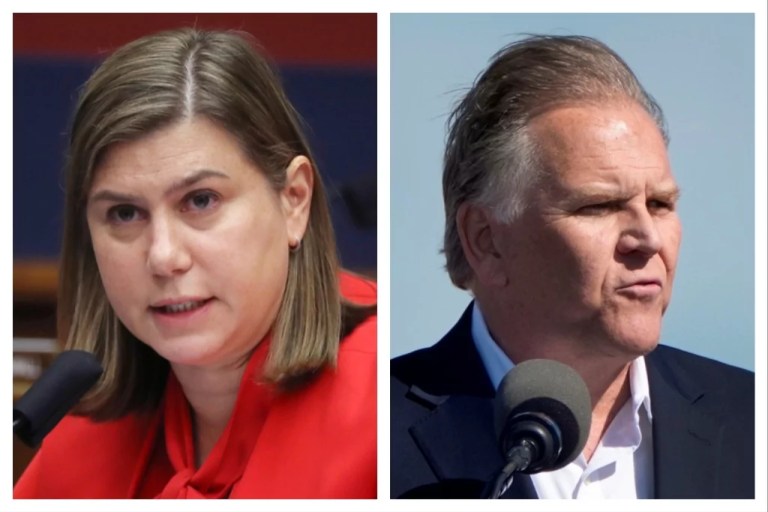 What to watch in Kansas, Michigan, Missouri, and Washington primaries