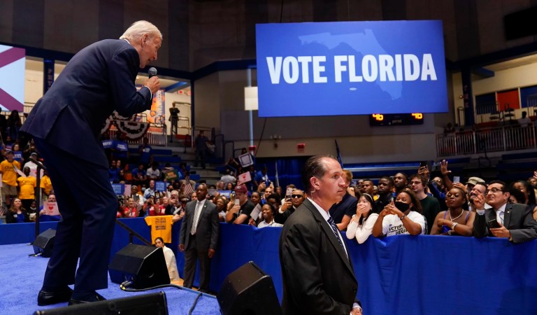 Florida delegates headed to DNC making ‘Florida is in play’ pitch to national Democrats