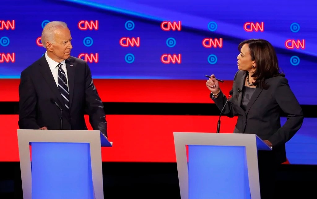 Wake up with the Washington Examiner: Child tax credit crunch, waiting for Harris to knife Biden, and why Smith is stalling