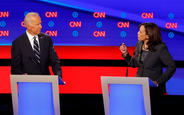 Wake up with the Washington Examiner: Child tax credit crunch, waiting for Harris to knife Biden, and why Smith is stalling