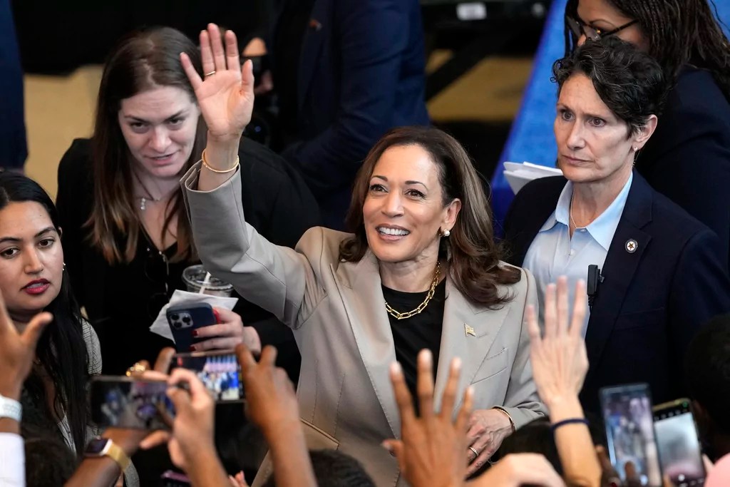 The Debrief with Conn Carroll: Harris’s ticket policy less ‘pro-family’