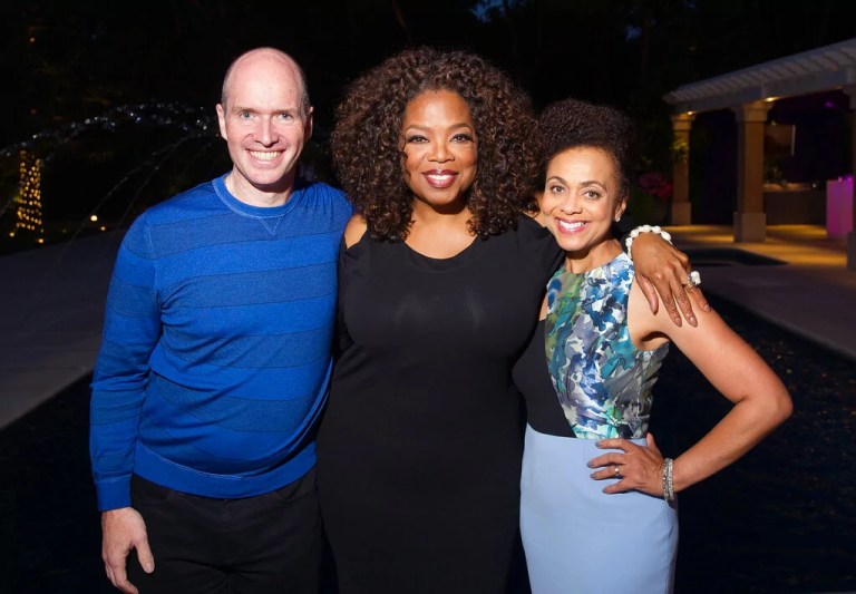 Ben and Felicia Horowitz’s political pivot from liberal darlings to Trump backers