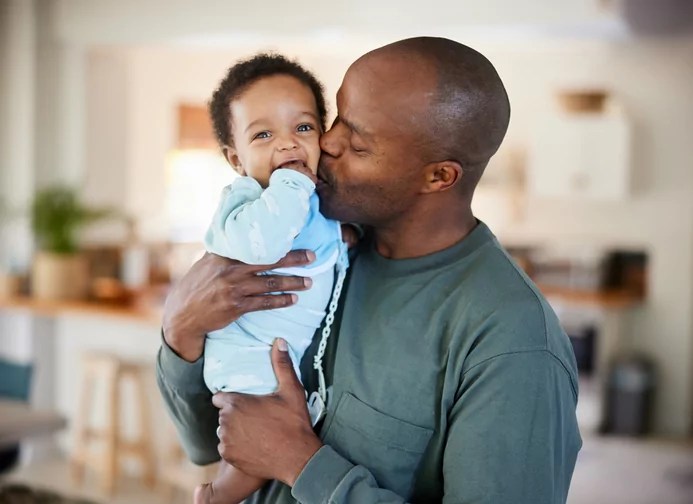 A culture that supports parents means believing the data