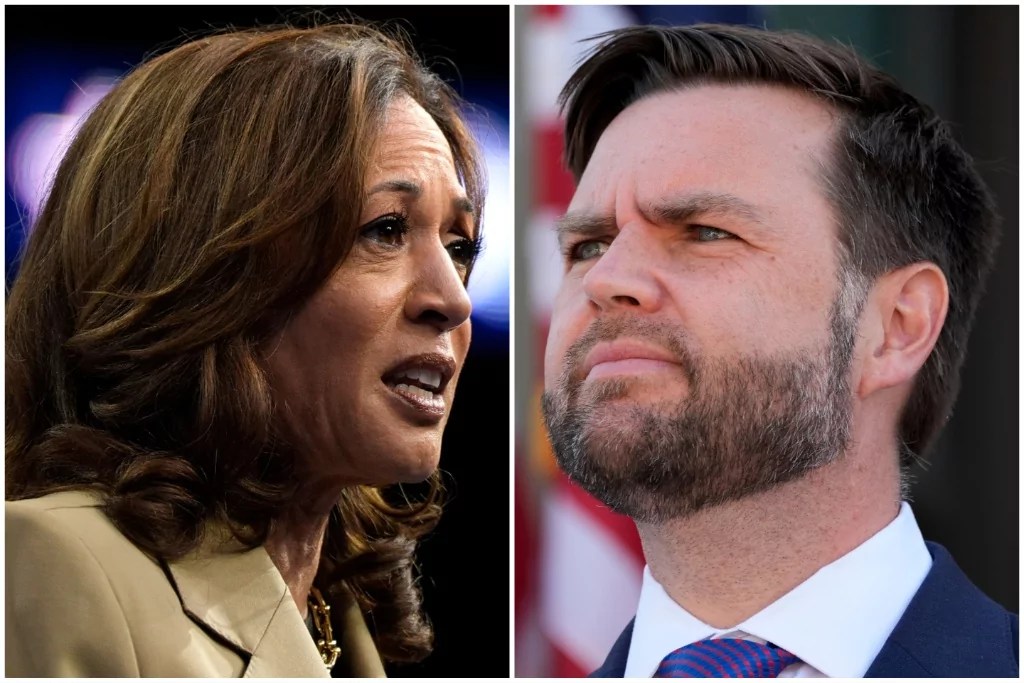 Yes, Kamala Harris is anti-family