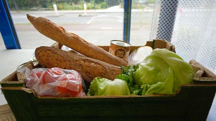 Inflation falls for fourth month in a row, now at 2.9%