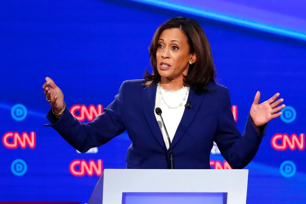 Houdini Harris escapes media scrutiny — can it last?
