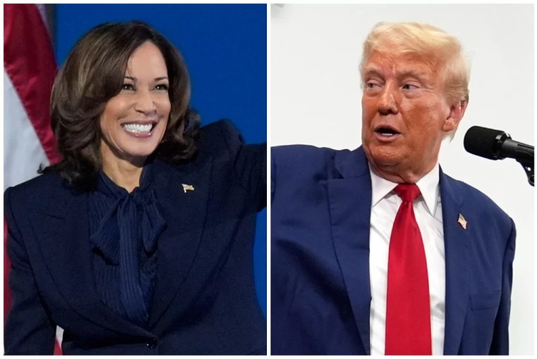 The case for not voting in 2024