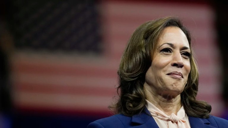 Harris choice of Trump debate prepper raises eyebrows for possible conflicts
