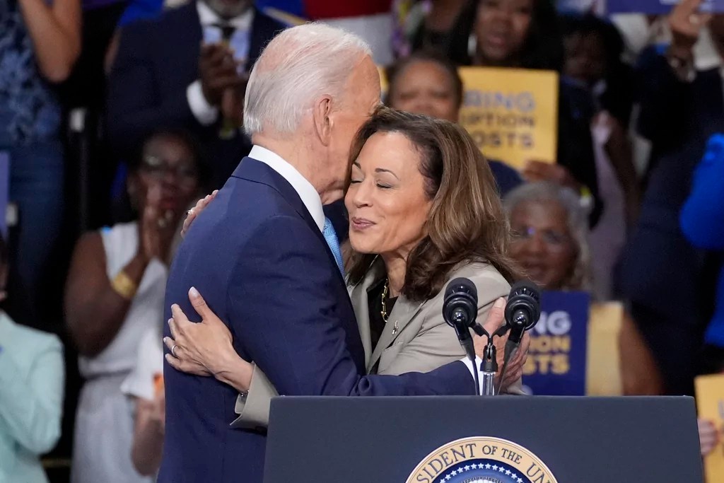Media begin to turn on Harris over economic policy ‘gimmicks’
