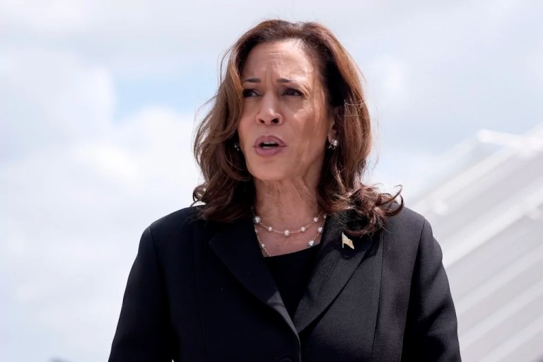 What happens if one of Kamala Harris’s running mate finalists gets elected