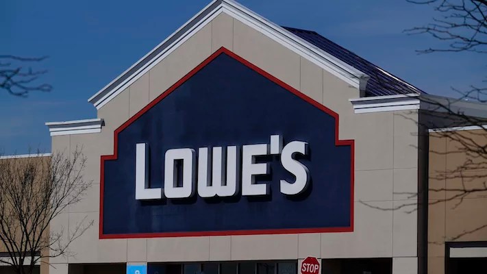 Lowe’s ends some DEI policies, adding to trend