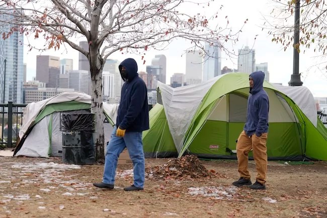 Sanctuary cities exporting migrants to red states would face payback under new bill