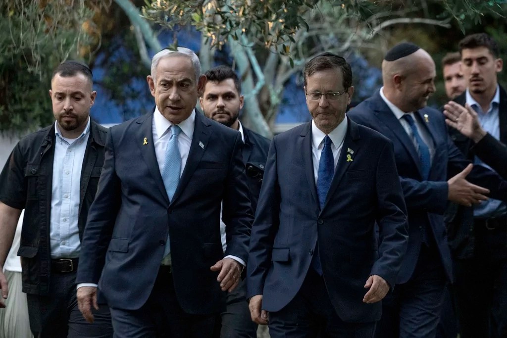 Israel’s ‘resilience being tested’ as civilians wait for Iran’s attack