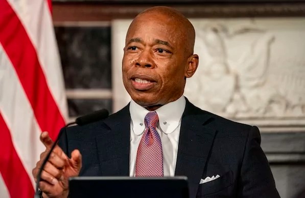 Federal investigators issue subpoenas in NYC mayor’s foreign collusion case