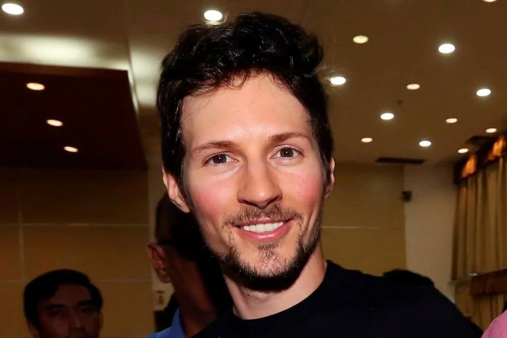 Telegram CEO Pavel Durov released from custody, pending court appearance