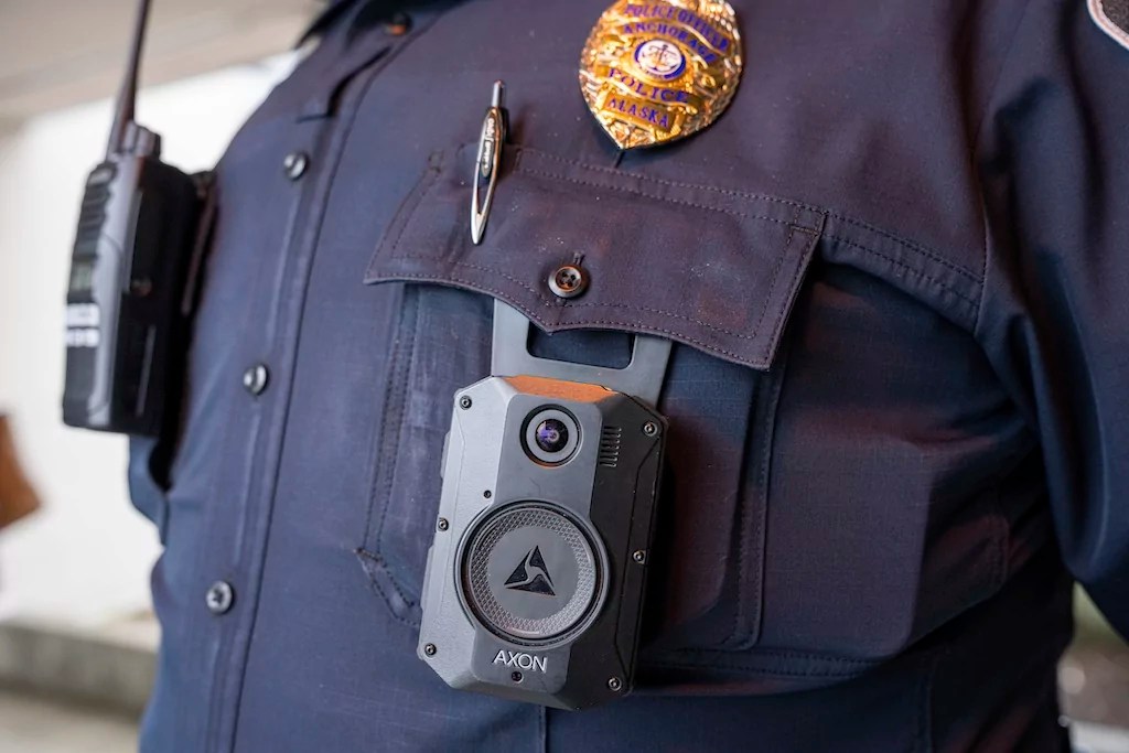 DHS deploying body cameras to all federal police in Minneapolis ‘immediately’: Noem