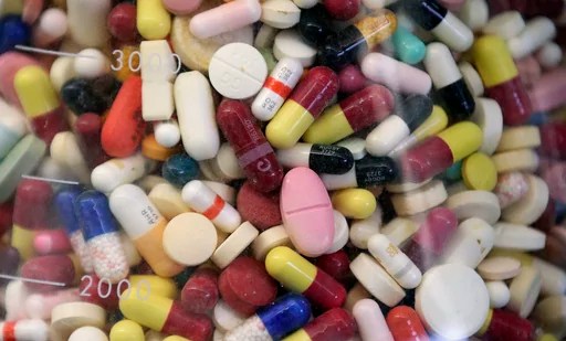 Combating China’s quest to dominate American pharmaceutical markets