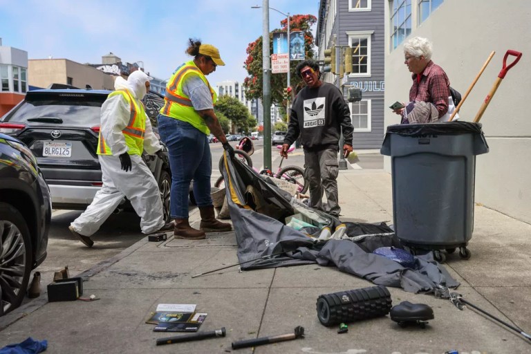 Veterans Affairs to spend $806.4M addressing homeless veterans