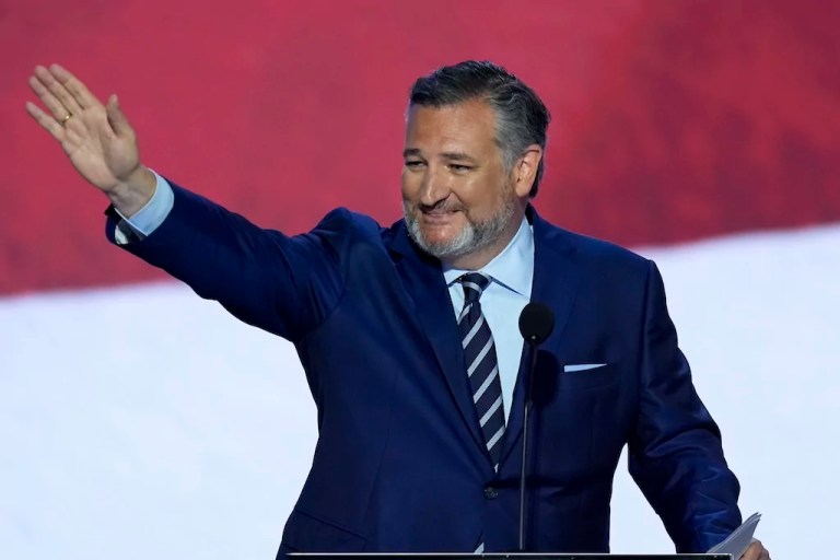 High-profile Texas Democrats endorse Ted Cruz for Senate