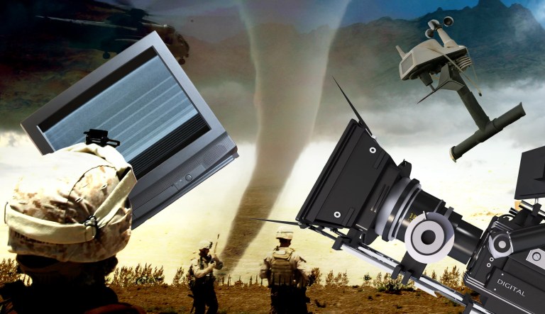 PRSD, or post-rewatch stress disorder