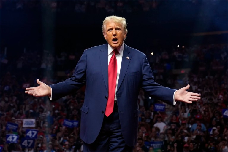 Taking Trump literally and seriously on college accreditation