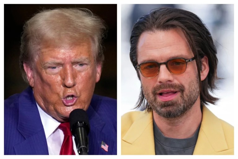 Controversial Trump film The Apprentice to release before 2024 election