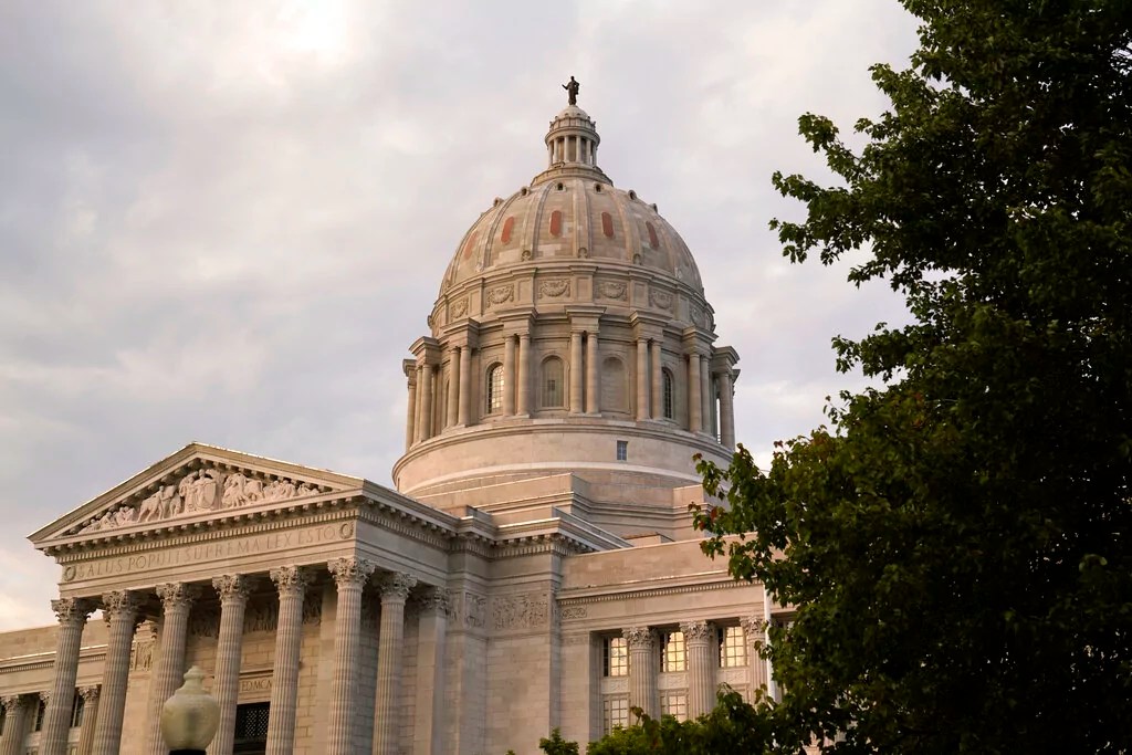 Republicans getting serious about redistricting in Missouri