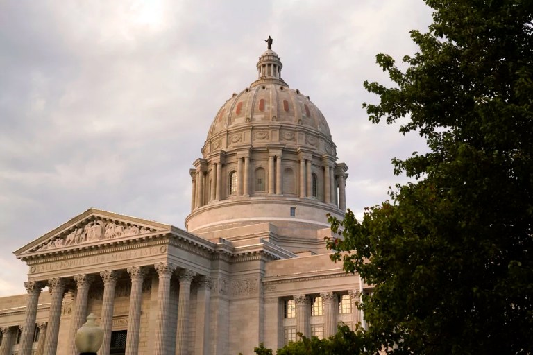 Missouri next on Republicans’ radar for redistricting battle