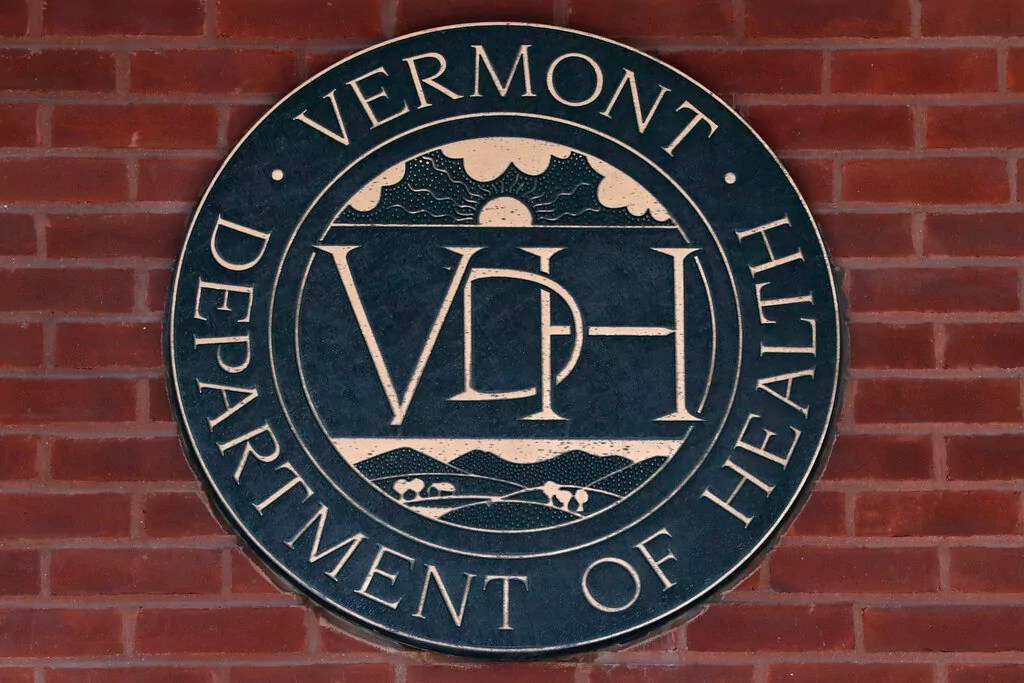 Vermont health officials caution against using the words ‘son’ and ‘daughter’