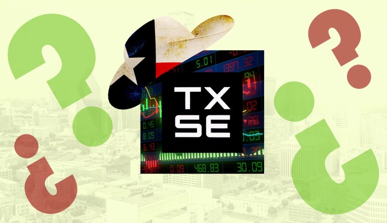 Planned Texas stock exchange may offer competition, but will it work?