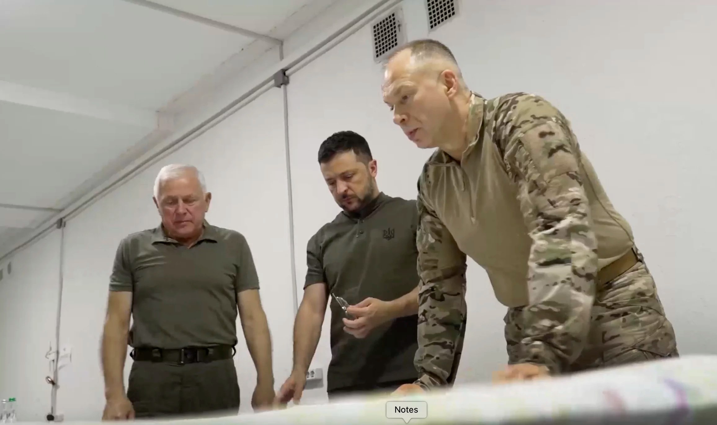 Ukraine is on a trajectory to lose its war with Russia