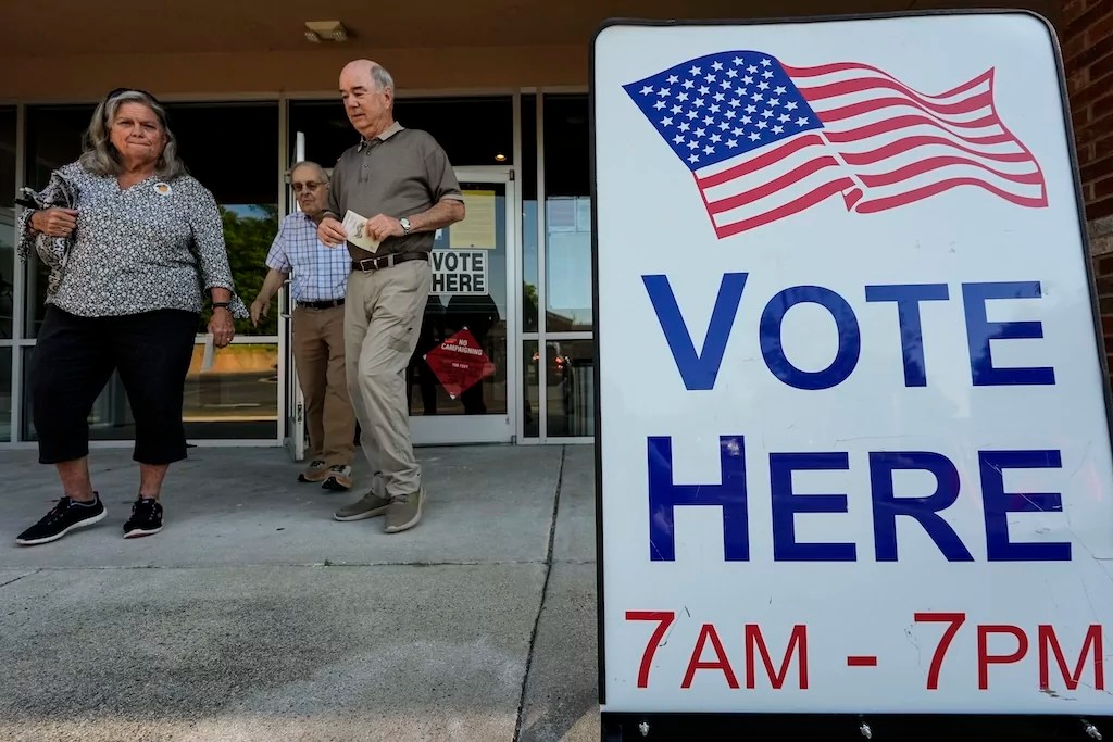 Election 2024: Allen hopes to win sixth consecutive term