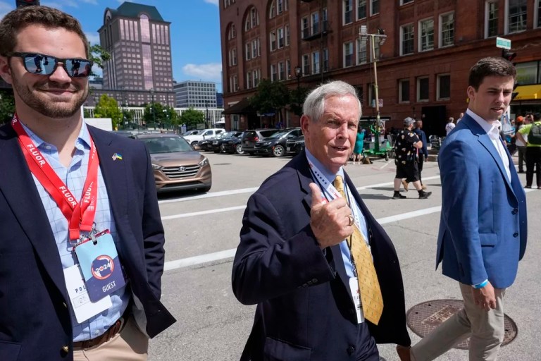 Joe Wilson expected to be discharged from hospital in ‘matter of days’