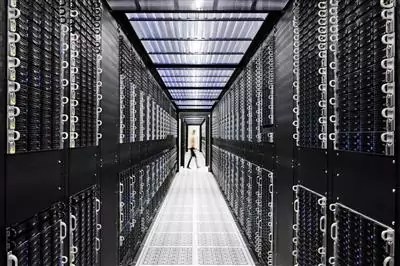 Atlanta data hub battle gives preview of strains on national power grids