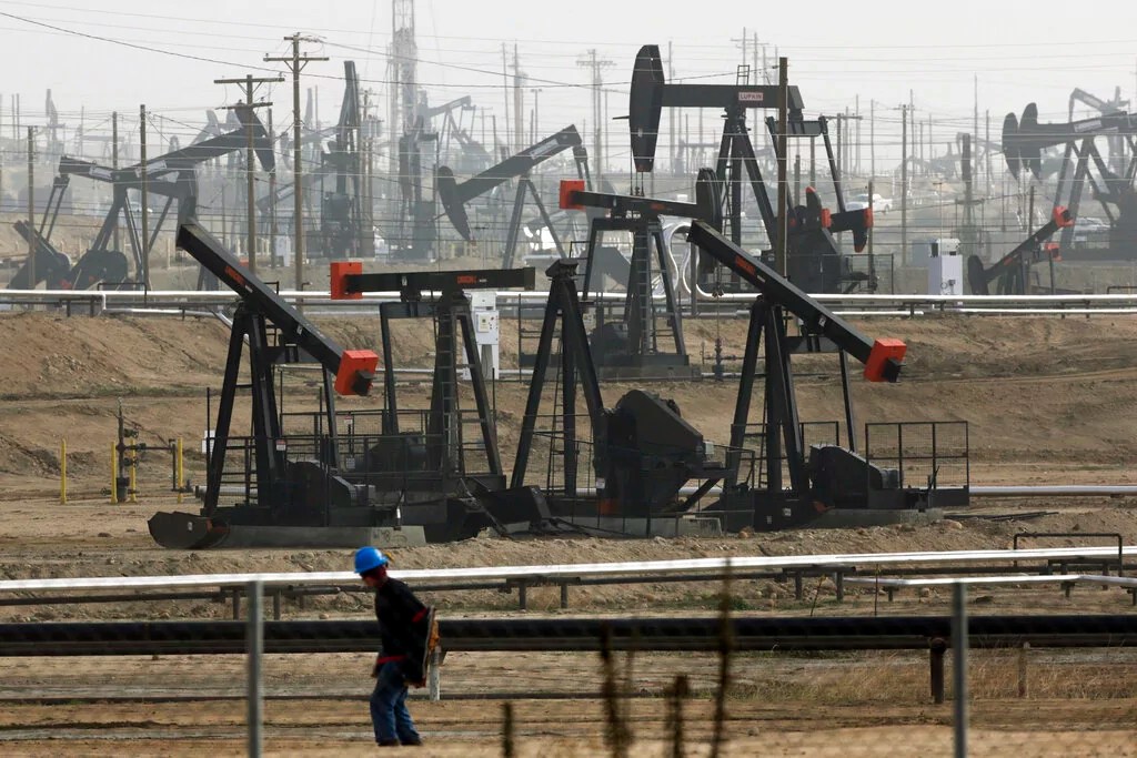 California’s energy disaster is no model for the nation