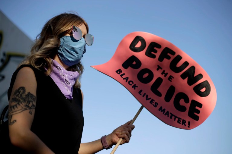 The most important issue facing voters