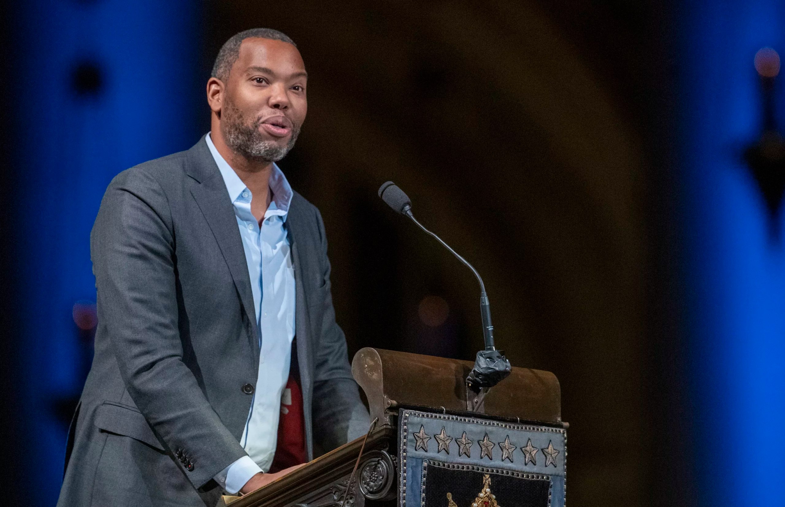 The intellectual laziness of Ta-Nehisi Coates