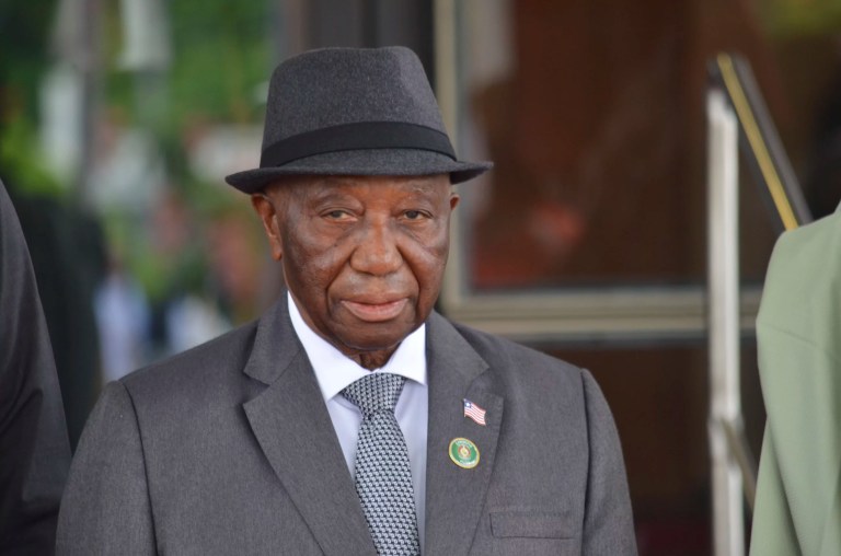 Will Liberia be the Wagner Group’s next victim?