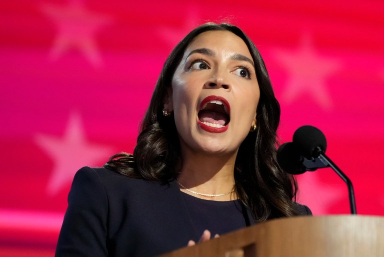 When you’re defending Hezbollah, you’re on the wrong side