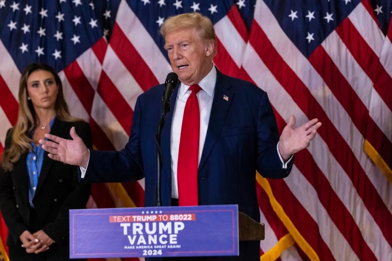 Trump and Hunter Biden avert legal showdowns before election