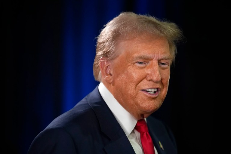 Trump has a plan for healthcare