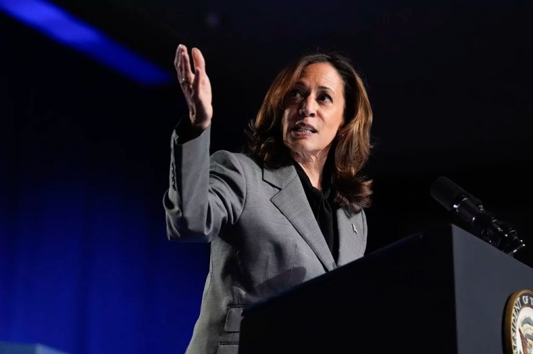 Harris to unveil US wealth creation economic proposals: Report
