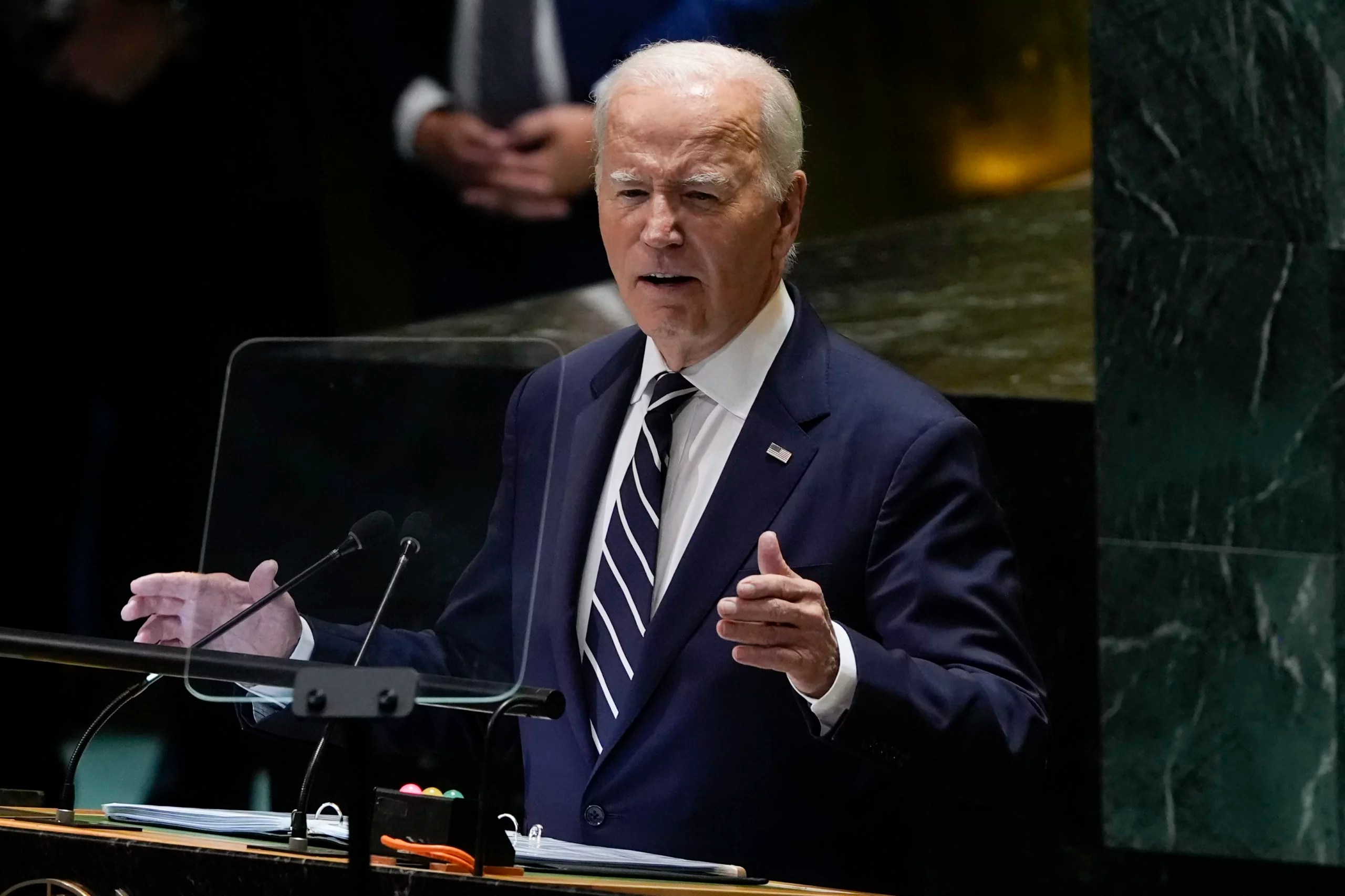 Biden revives the F-35 deal for Turkey