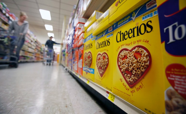 FDA’s proposed packaged food labels won’t fix our obesity epidemic