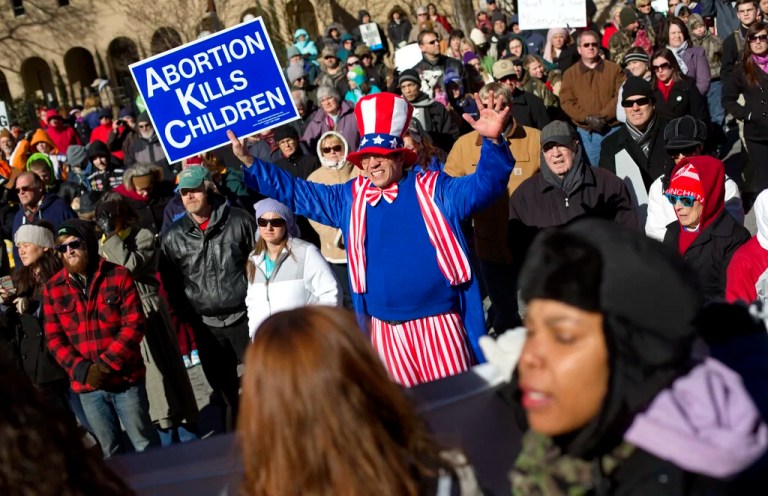 Veterans Affairs submits rule proposal to end abortions at department medical facilities