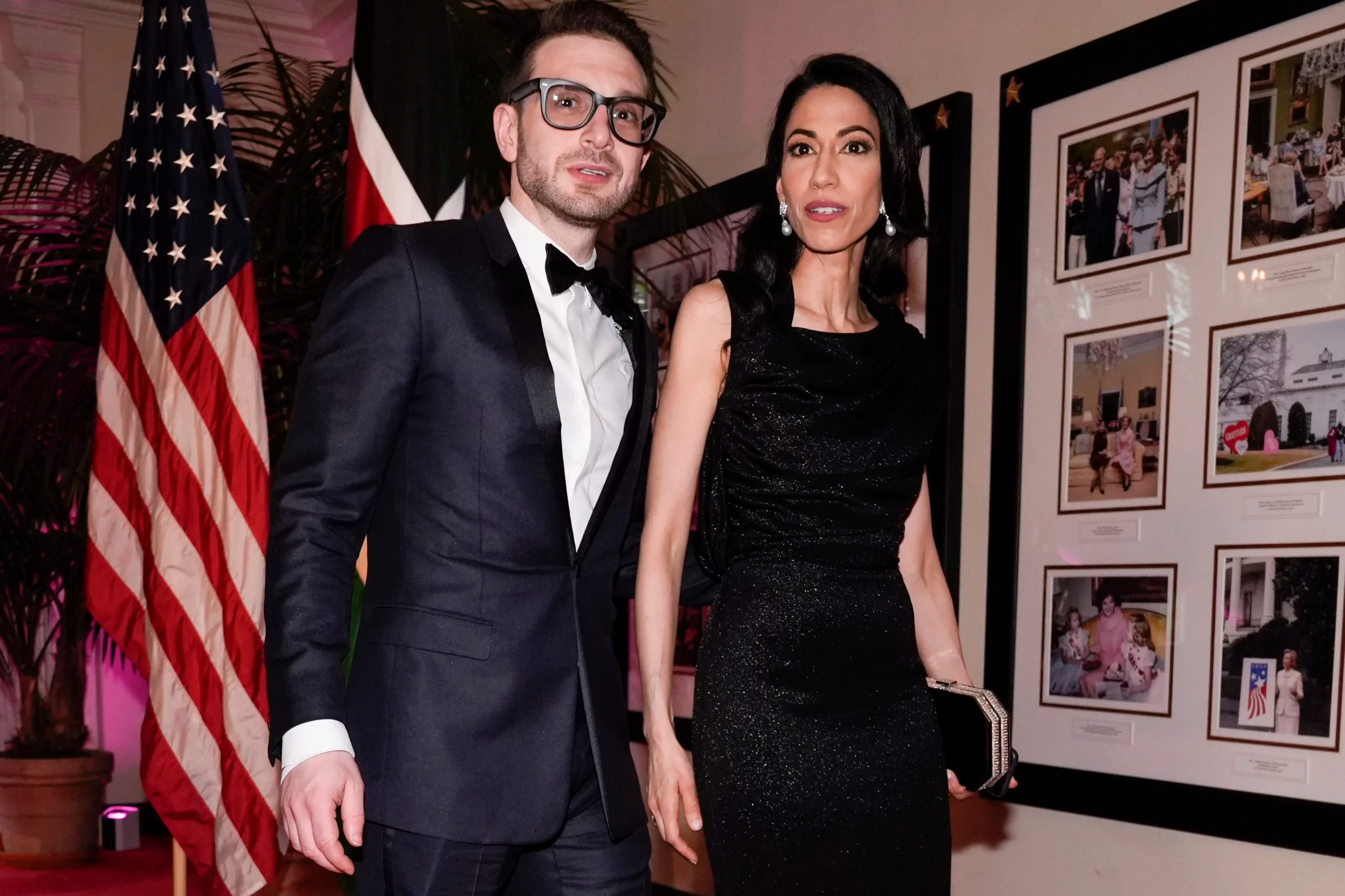 Why does Tim Walz’s billionaire buddy Alex Soros love Albania’s narco-state?